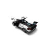 Stavebnice Auta Pagani Huayra 1:8 1