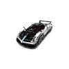 Stavebnice Auta Pagani Huayra 1:8 3