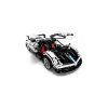 Stavebnice Auta Pagani Huayra 1:8