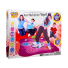 Twister taneční podložka Move and groove 2