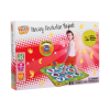 Twister taneční podložka s čísly 3