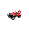 RC Stavebnice JEEP WRANGLER 2V1 1