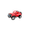 RC Stavebnice JEEP WRANGLER 2V1 2
