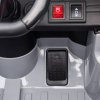 Elektrické autíčko Audi RS6 šedé 10