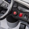 Elektrické autíčko Audi RS6 šedé 12