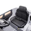 Elektrické autíčko Audi RS6 šedé 12