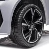 Elektrické autíčko Audi RS6 šedé 13