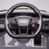 Elektrické autíčko Audi RS6 šedé 6