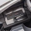 Elektrické autíčko Audi RS6 šedé 10