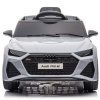 Elektrické autíčko Audi RS6 šedé 3