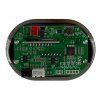 Hudební panel do elektrického vozítka HL1638 1