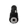Motor převodovka 12V 11000RPM Černý