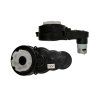 Motor s převodovkou 22V 21000 RPM na Mercedes G63 BBH-0003 BBH3688 BBH3588 2