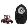 Motor + převodovka pro BLT-206 24 V 12000 ot/min