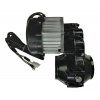 Motor s převodovkou pro Perfecta YSA021 24V 180W 1