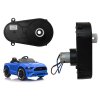 Motor s převodovkou 12V 4000 RPM pro BBH-718A, BBH0002