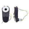 Servomotor s převodovkou pro otáčení předními koly 24V 6000 RPM SX1928