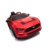 Elektrické autíčko Ford Mustang GT DRIFT červené 10