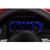 Elektrické autíčko Ford Mustang GT DRIFT červené 12