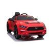 Elektrické autíčko Ford Mustang GT DRIFT červené 1