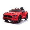 Elektrické autíčko Ford Mustang GT DRIFT červené 3