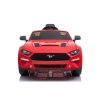 Elektrické autíčko Ford Mustang GT DRIFT červené 3