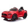 Elektrické autíčko Ford Mustang GT DRIFT červené 4