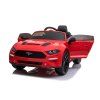 Elektrické autíčko Ford Mustang GT DRIFT červené 8