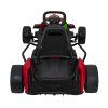Dětská elektrická motokára Fast 3 Drift červená 6