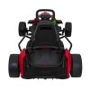 Dětská elektrická motokára Fast 5 Drift červená 5