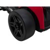 Dětská elektrická motokára Fast 12 Drift červená 12