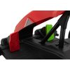 Dětská elektrická motokára Fast 14 Drift červená 14