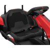Dětská elektrická motokára Fast 20 Drift červená 20
