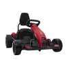 Dětská elektrická motokára Fast 3 Drift červená 1