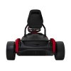 Dětská elektrická motokára Fast 10 Drift červená 10