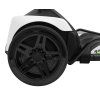 Dětská elektrická motokára Fast 14 Drift bílá 14