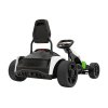 Dětská elektrická motokára Fast 5 Drift bílá 5
