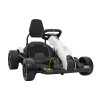 Dětská elektrická motokára Fast 3 Drift bílá 1
