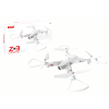 Dron s kamerou Z3 720P bílý