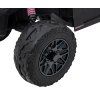 Elektrické autíčko Buggy Maverick Can-Am 4x200W 24V růžové 12