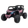 Elektrické autíčko Buggy Maverick Can-Am 4x200W 24V růžové