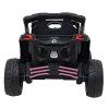 Elektrické autíčko Buggy Maverick Can-Am 4x200W 24V růžové 7