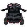 Elektrické autíčko Buggy Maverick Can-Am 4x200W 24V růžové 3