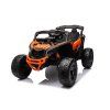 Elektrické autíčko Buggy Maverick Can-Am 4x200W 24V oranžové 4