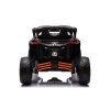 Elektrické autíčko Buggy Maverick Can-Am 4x200W 24V oranžové 9