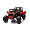 Elektrické autíčko Buggy Maverick Can-Am 4x200W 24V červené 2