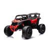 Elektrické autíčko Buggy Maverick Can-Am 4x200W 24V červené 11