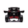 Elektrické autíčko Buggy Maverick Can-Am 4x200W 24V červené 11