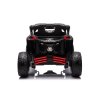 Elektrické autíčko Buggy Maverick Can-Am 4x200W 24V červené 12