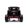 Elektrické autíčko Buggy Maverick Can-Am 4x200W 24V červené 13